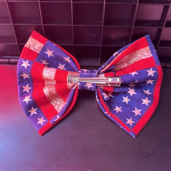 Rustic bow - Picture 2 of 4
